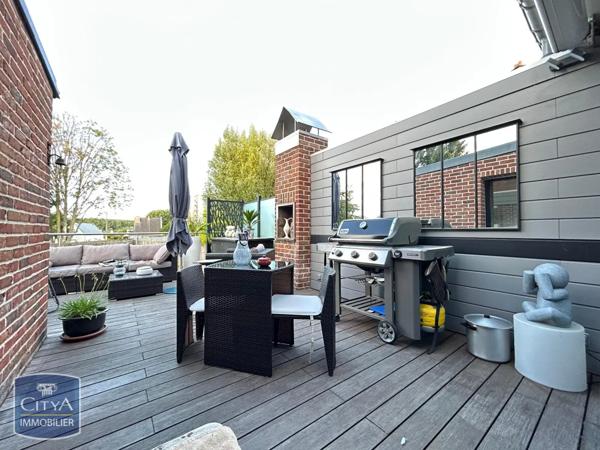 Maison à vendre 5 pièces 151.65m²