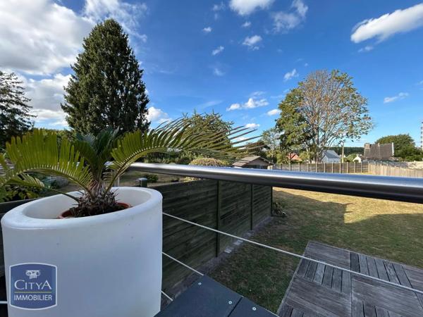 Maison à vendre 5 pièces 151.65m²