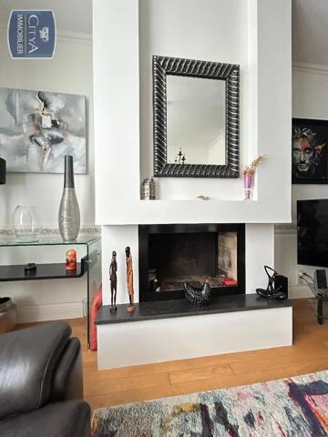 Maison à vendre 5 pièces 151.65m²