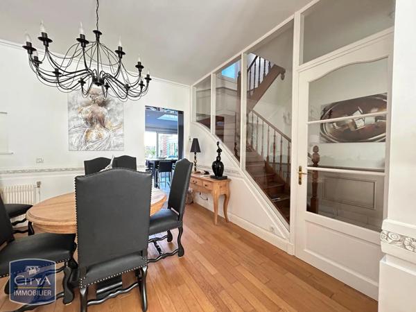 Maison à vendre 5 pièces 151.65m²