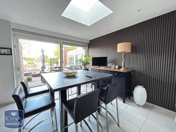 Maison à vendre 5 pièces 151.65m²