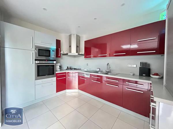 Maison à vendre 5 pièces 151.65m²