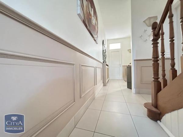 Maison à vendre 5 pièces 151.65m²