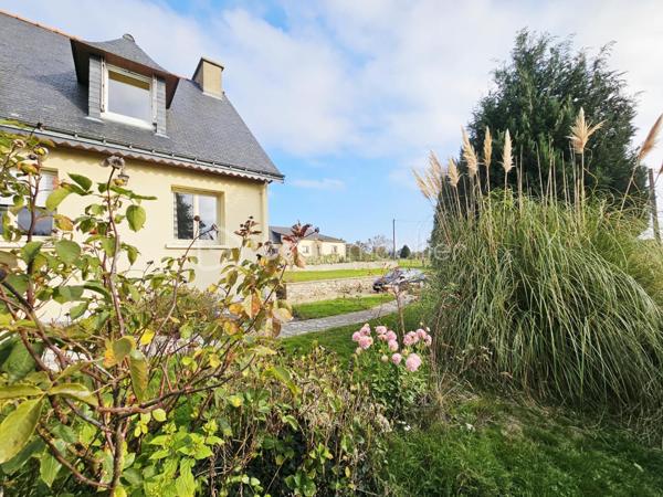 Maison traditionnelle de 140 m²