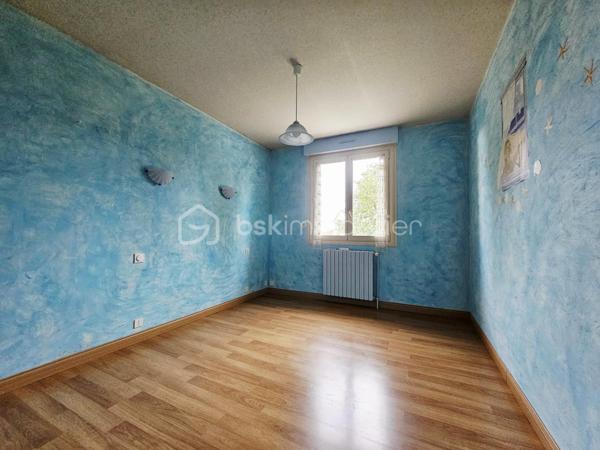 Maison traditionnelle de 140 m²