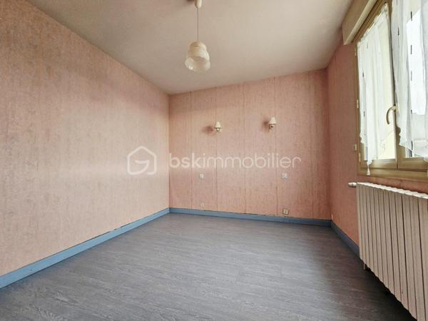 Maison traditionnelle de 140 m²