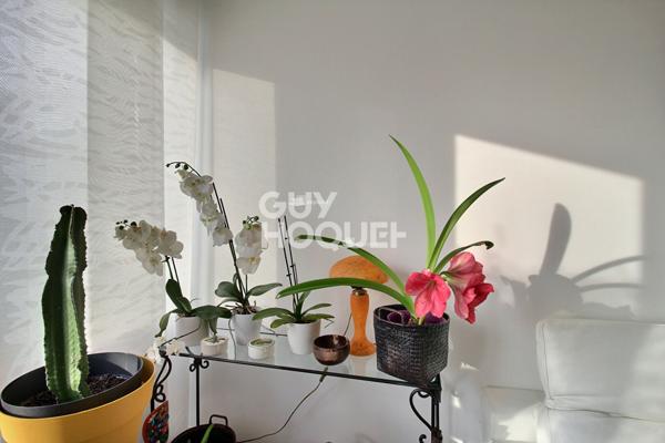 Charmant appartement 4 pièces de 75m² à Malzéville !