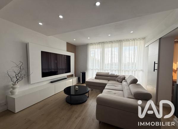 Appartement à vendre 2 pièces 45 m² Wattrelos