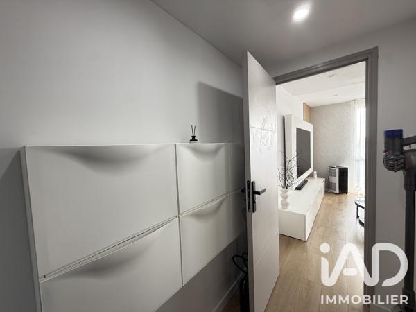 Appartement à vendre 2 pièces 45 m² Wattrelos
