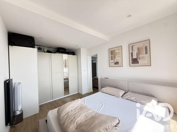 Appartement à vendre 2 pièces 45 m² Wattrelos