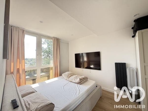 Appartement à vendre 2 pièces 45 m² Wattrelos