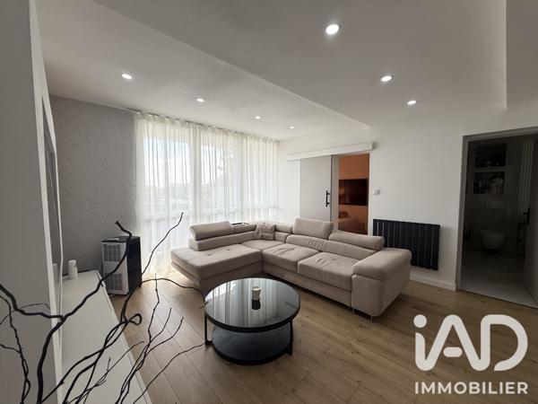 Appartement à vendre 2 pièces 45 m² Wattrelos