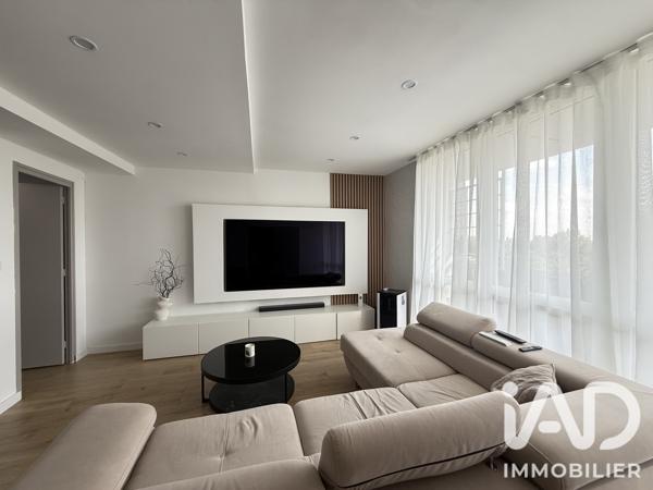 Appartement à vendre 2 pièces 45 m² Wattrelos