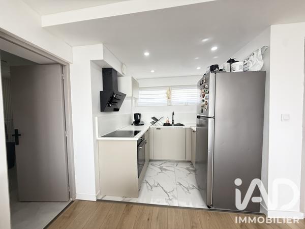 Appartement à vendre 2 pièces 45 m² Wattrelos