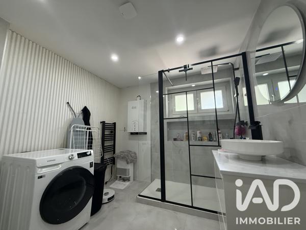 Appartement à vendre 2 pièces 45 m² Wattrelos