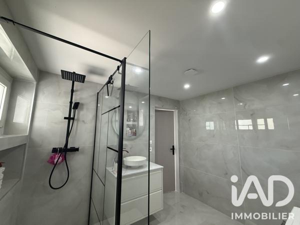 Appartement à vendre 2 pièces 45 m² Wattrelos