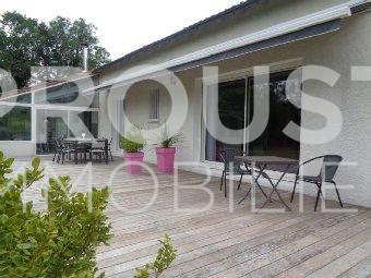 marigny pavillon plain pied 3 chambres bureau garage terrain.