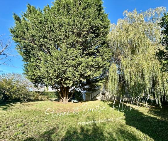 Maison Vatan 6 pièce(s) 93 m2