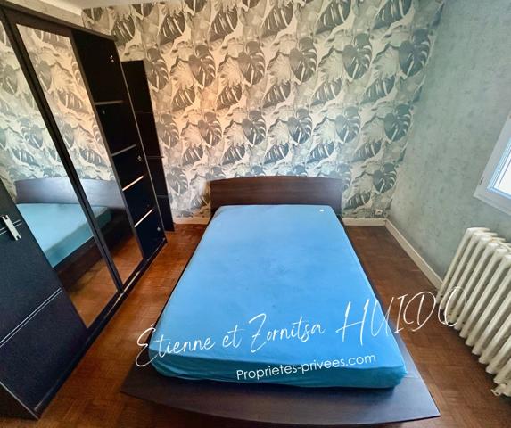 Maison Vatan 6 pièce(s) 93 m2