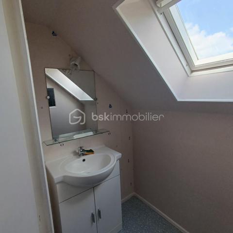 Maison traditionnelle de 85 m²