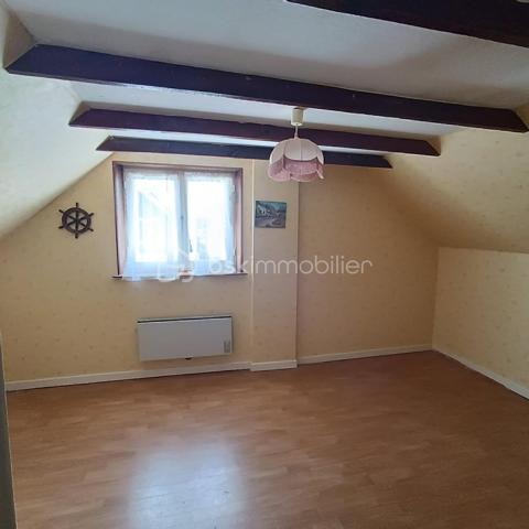 Maison traditionnelle de 85 m²