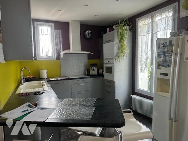 GARAGE à vendre à Saint-Brice-sous-Forêt (95350) en Val-d'Oise