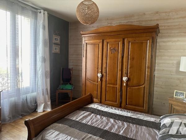 GARAGE à vendre à Saint-Brice-sous-Forêt (95350) en Val-d'Oise