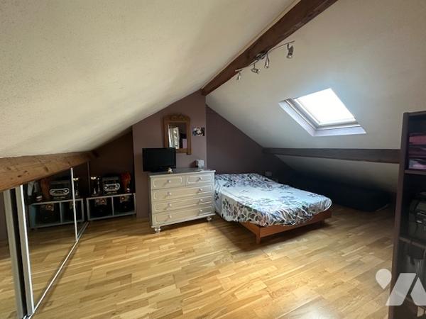 GARAGE à vendre à Saint-Brice-sous-Forêt (95350) en Val-d'Oise