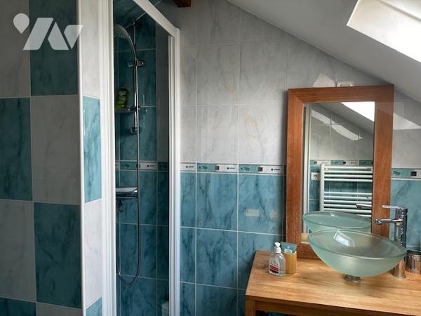 GARAGE à vendre à Saint-Brice-sous-Forêt (95350) en Val-d'Oise