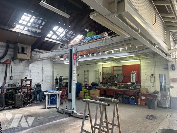 GARAGE à vendre à Saint-Brice-sous-Forêt (95350) en Val-d'Oise