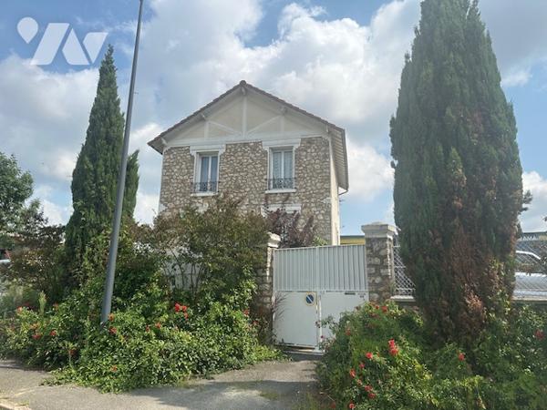 GARAGE à vendre à Saint-Brice-sous-Forêt (95350) en Val-d'Oise