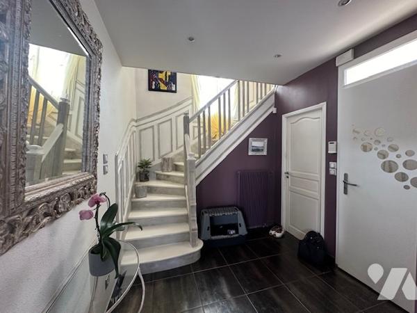 GARAGE à vendre à Saint-Brice-sous-Forêt (95350) en Val-d'Oise