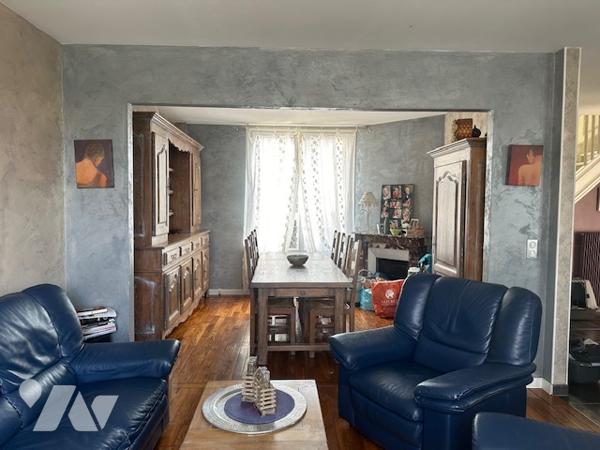 GARAGE à vendre à Saint-Brice-sous-Forêt (95350) en Val-d'Oise