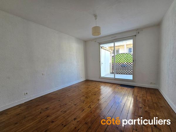 Vente Appartement100 m² - 4 Pièces - AGEN (47000)