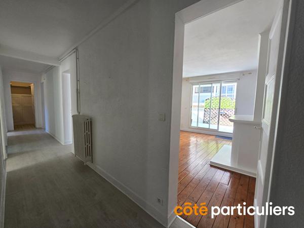 Vente Appartement100 m² - 4 Pièces - AGEN (47000)