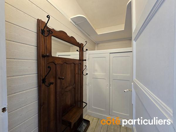 Vente Appartement100 m² - 4 Pièces - AGEN (47000)