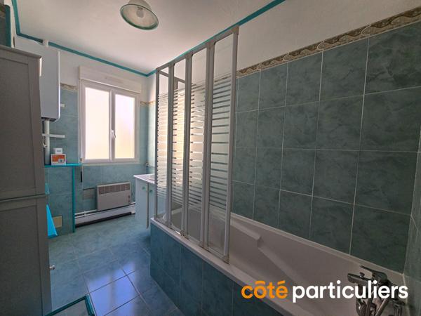 Vente Appartement100 m² - 4 Pièces - AGEN (47000)