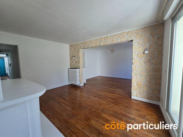 Vente Appartement100 m² - 4 Pièces - AGEN (47000)