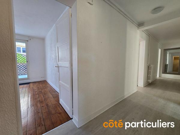 Vente Appartement100 m² - 4 Pièces - AGEN (47000)