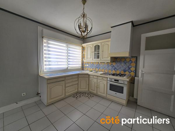 Vente Appartement100 m² - 4 Pièces - AGEN (47000)