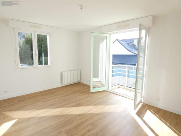 Appartement à louer à Bain-de-Bretagne en Ille-et-Vilaine (35470), ref : 136/4858