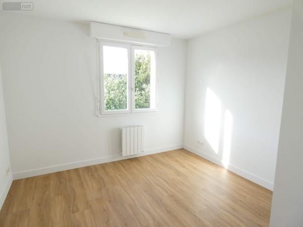 Appartement à louer à Bain-de-Bretagne en Ille-et-Vilaine (35470), ref : 136/4858