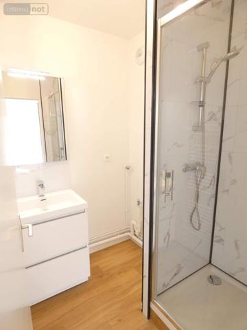 Appartement à louer à Bain-de-Bretagne en Ille-et-Vilaine (35470), ref : 136/4858