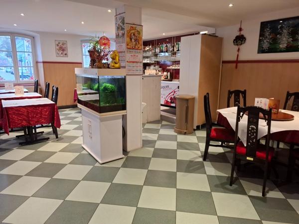 Fond de commerce à vendre MOLSHEIM (67)