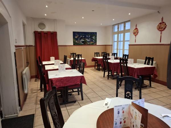 Fond de commerce à vendre MOLSHEIM (67)