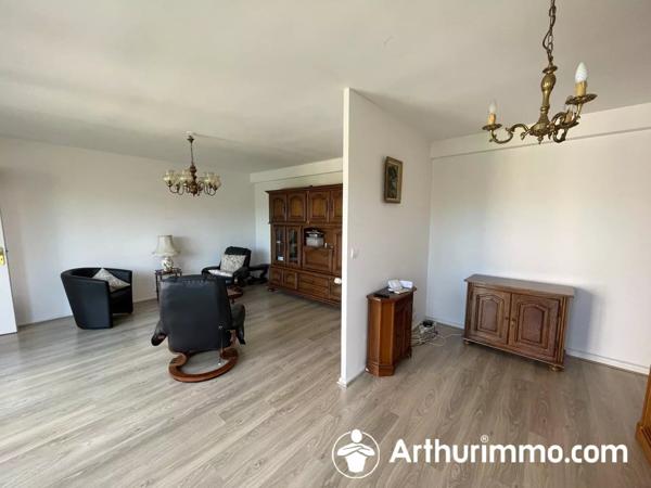 Vente                                                      Maison
                        
                     4 pièces                      77 m2                     à Beaucourt