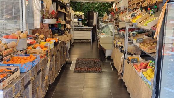 Vente Fonds de commerce 3 pièces 48 m2 à Le Lavandou