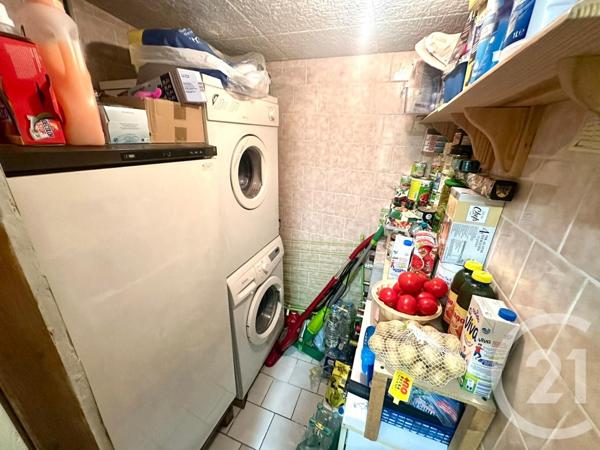 Maison à vendre  3 pièces - 55,37 m2 SEVRAN - 93