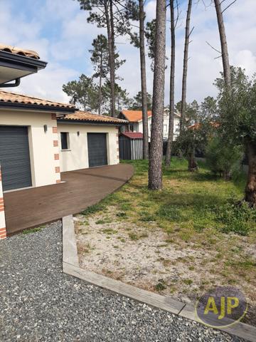 Location maison Andernos Les Bains : 2 393 € - AJP Immobilier Andernos les Bains