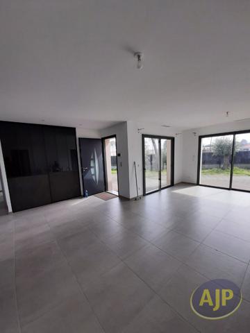 Location maison Andernos Les Bains : 2 393 € - AJP Immobilier Andernos les Bains